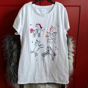 Cat & Jack girls t-shirt